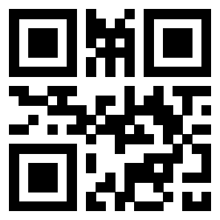 3304357451 - Immagine del Qr Code associato