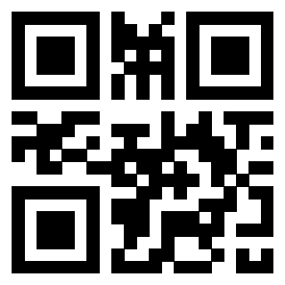 3304357452 QrCode associato