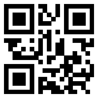 3304357455 Qr Code associato