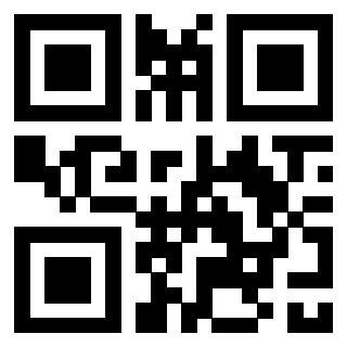 3304357457 - Immagine del Qr Code
