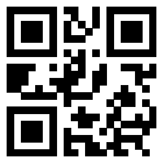 3304357463 - Immagine del QrCode