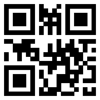 Il QrCode di 3304357465