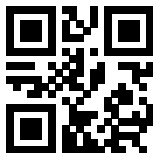 Immagine del QrCode di 3304357466