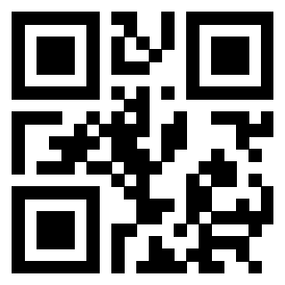3304357467 - Immagine del QrCode associato
