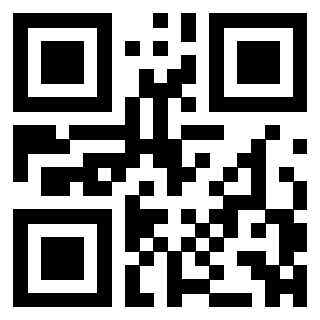 Il QrCode di 3304357468