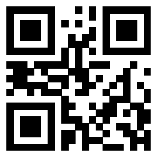 Scansione del Qr Code di 3304357469
