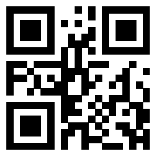 3304357470 - Immagine del QrCode associato