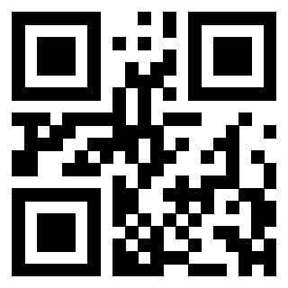 3304357472 - Immagine del QrCode associato