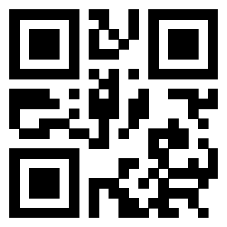 3304357476 Qr Code associato