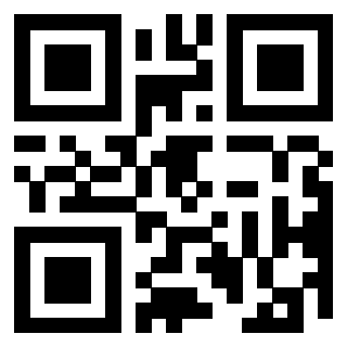 3304357478 - Immagine del QrCode associato