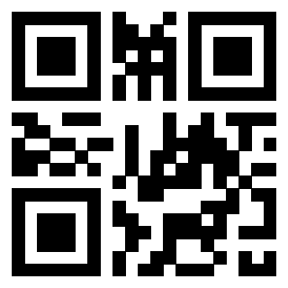 3304357480 QrCode associato