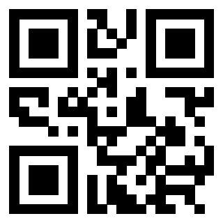 3304357481 Qr Code associato