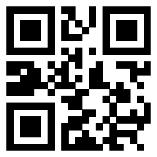 3304357482 - Immagine del Qr Code