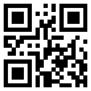 3304357483 - Immagine del Qr Code
