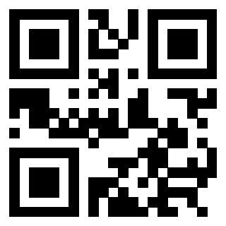 Immagine del QrCode di 3304357485