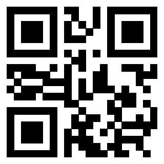 Qr Code di 3304357486