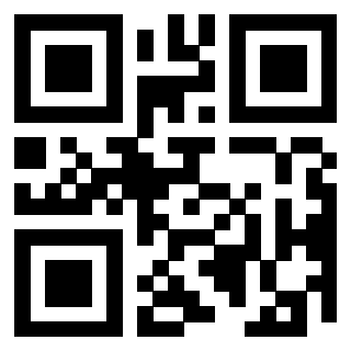 3304357489 - Immagine del QrCode