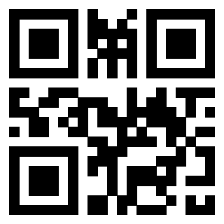 Il QrCode di 3304357490