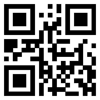 Immagine del QrCode di 3304357492