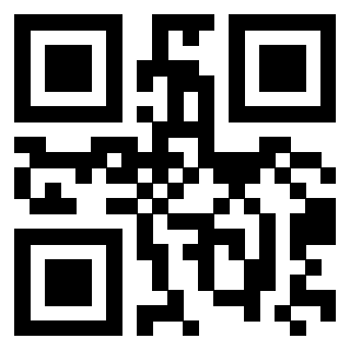 3304357496 - Immagine del Qr Code associato