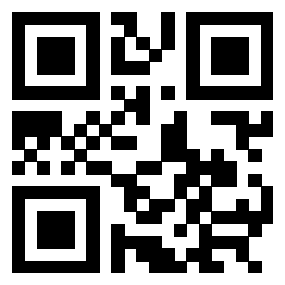 3304357499 - Immagine del Qr Code associato