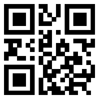 Il Qr Code di 3304357504