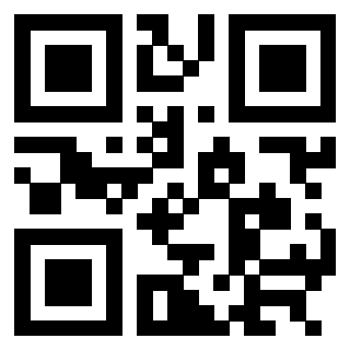 Immagine del Qr Code di 3304357507