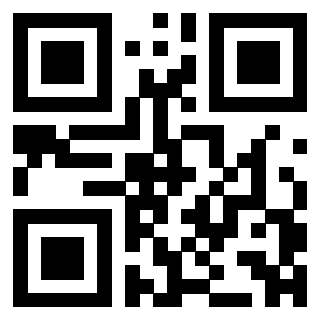 Il QrCode di 3304357517