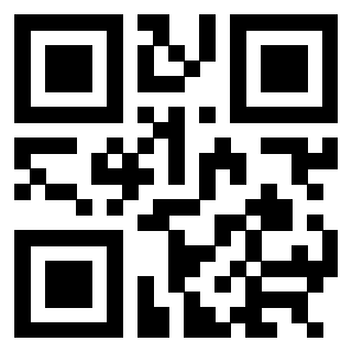 3304357518 Qr Code associato