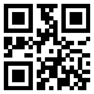 Scansione del Qr Code di 3304357520