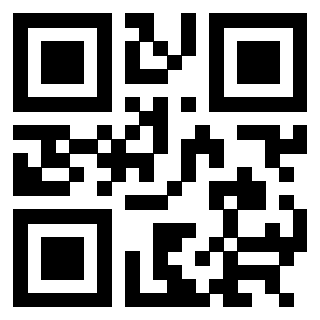 3304357522 Qr Code associato