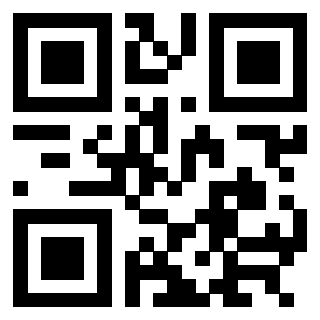 3304357525 - Immagine del Qr Code