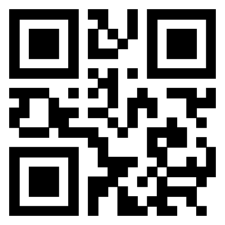 Immagine del QrCode di 3304357526