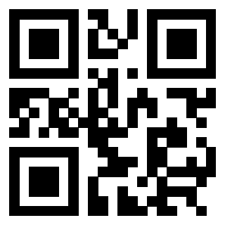 QrCode di 3304357527