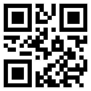 3304357531 - Immagine del QrCode