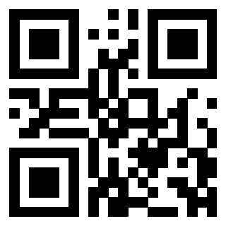 Scansione del Qr Code di 3304357533