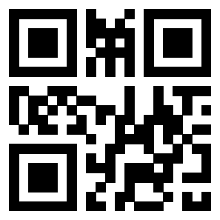 Immagine del QrCode di 3304357534