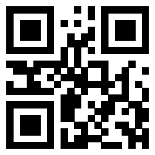 3304357539 QrCode associato