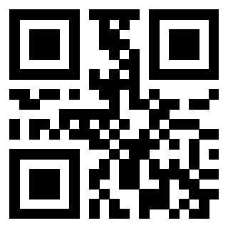 Il QrCode di 3304357540