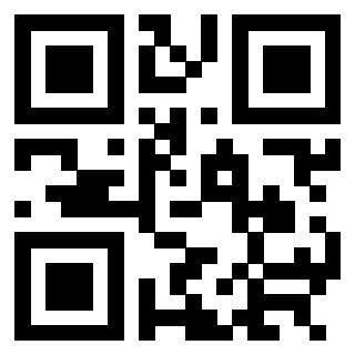 Il Qr Code di 3304357542