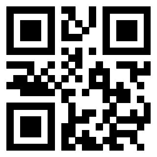 Il Qr Code di 3304357543