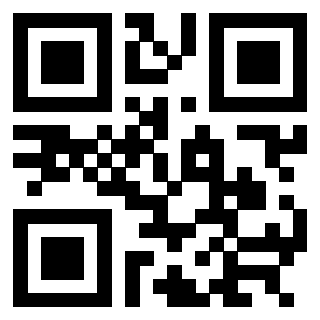 3304357544 - Immagine del Qr Code