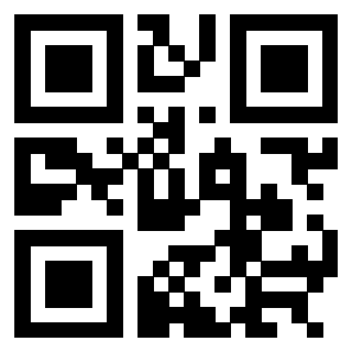3304357545 - Immagine del QrCode associato