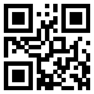Scansione del Qr Code di 3304357547