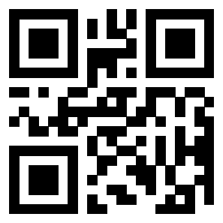 Immagine del Qr Code di 3304357548
