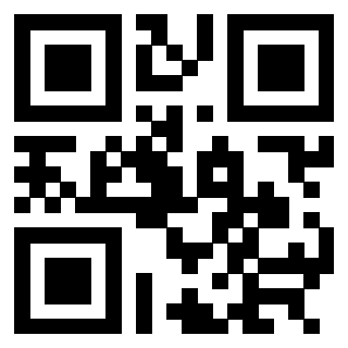 3304357549 QrCode associato