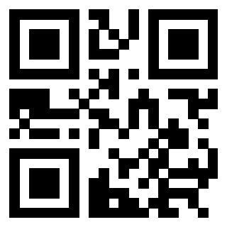 3304357551 - Immagine del QrCode