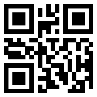Il Qr Code di 3304357552