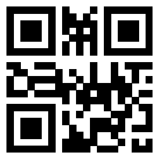 Immagine del Qr Code di 3304357554