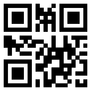 3304357555 - Immagine del Qr Code